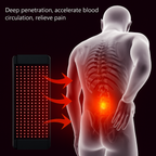 HelioCurve Elite Red/NIR Therapy Panel