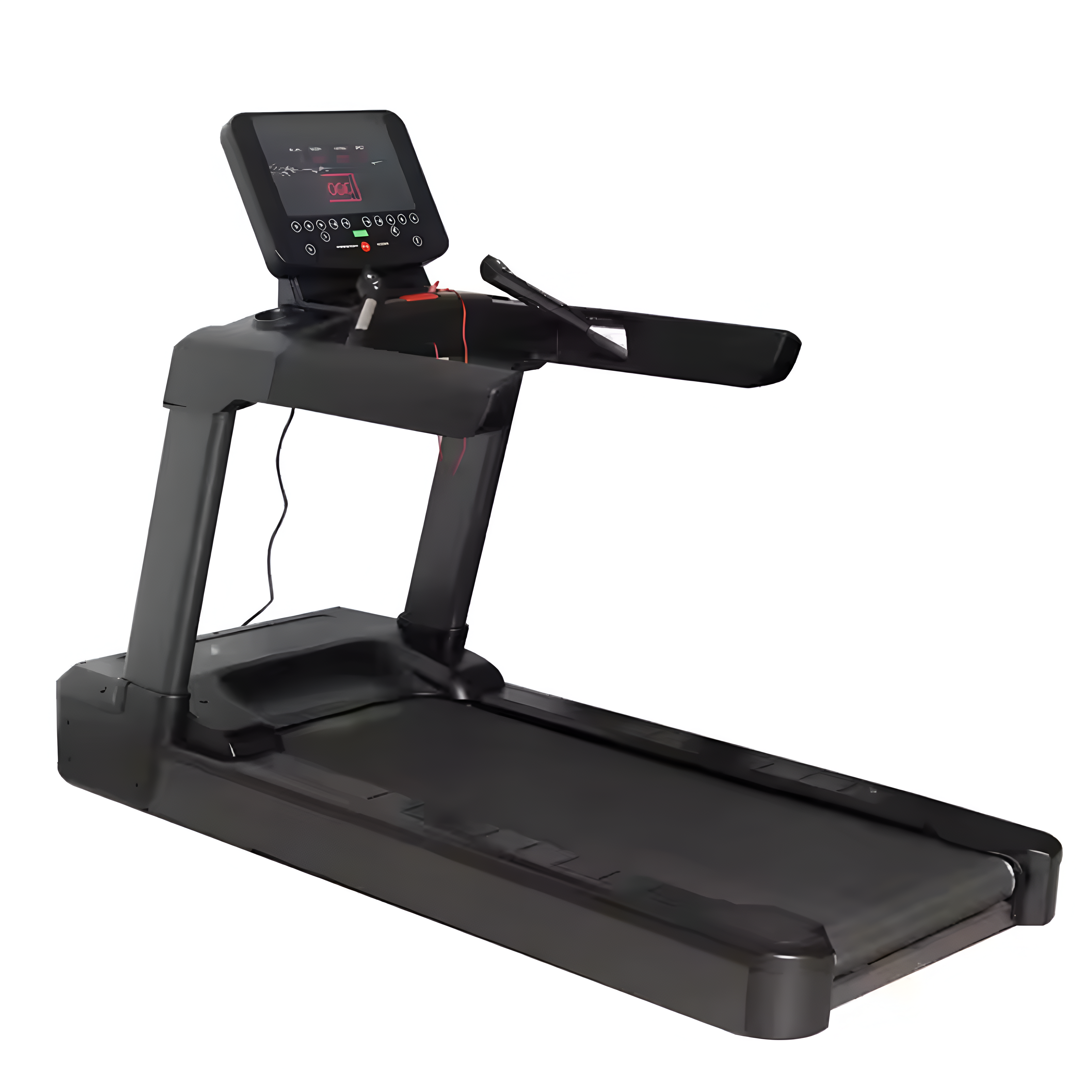VelocityPro R900 LED Treadmill