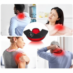 Aurevia NeckRelief Pro Red/NIR Wrap