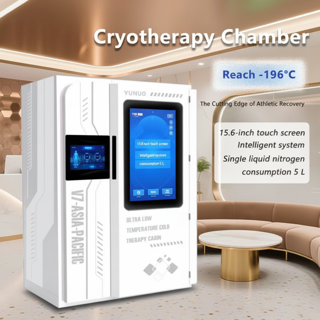 NordicTherm Ultra Low CryoPro X7